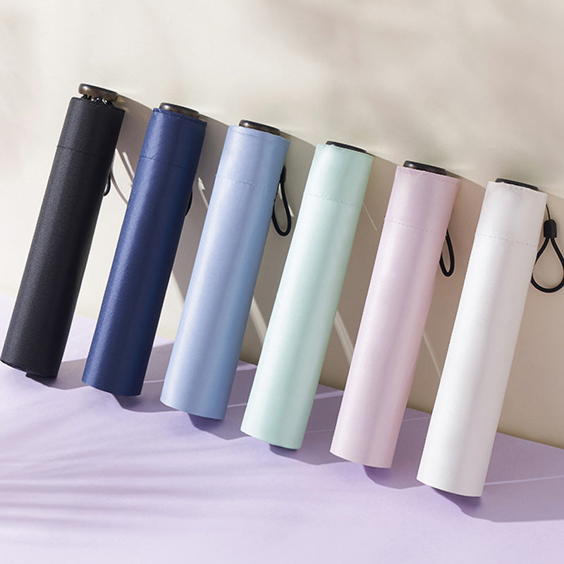 💖ULTIMO GIORNO DI SALDI!!💖✨ Addio agli Ombrelli Ingombranti – Protezione Ultra-Leggera da Sole e Pioggia, Sempre con Te! ✨