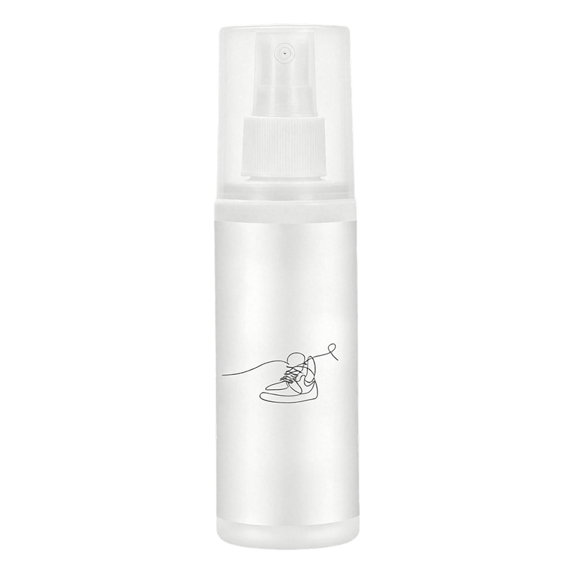 Spray deodorante e antibatterico ad alta efficacia per scarpe e calze