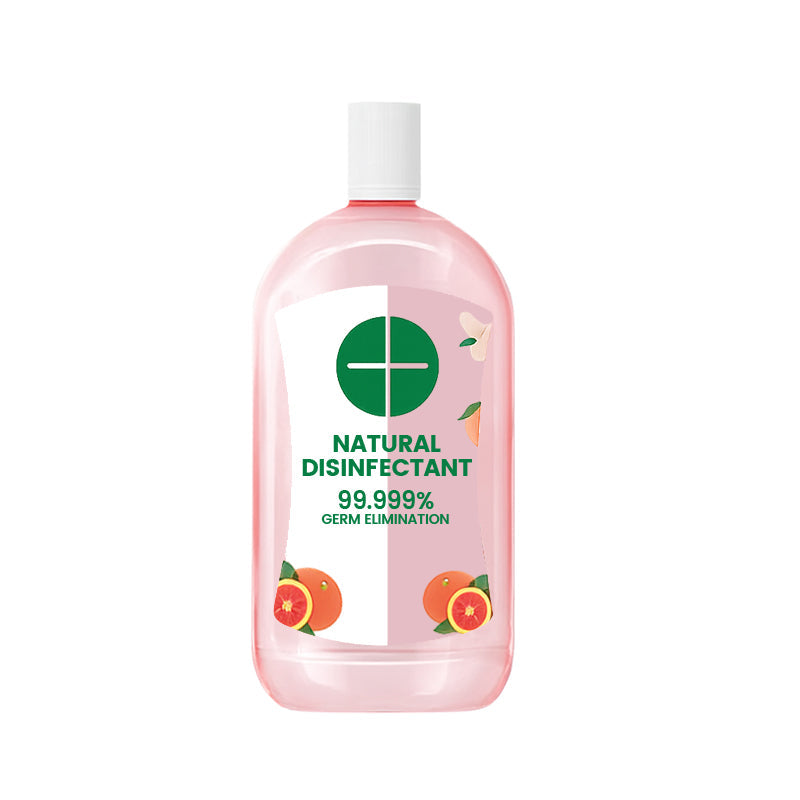 Liquido Disinfettante Antibatterico Naturale Multiuso