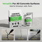 🥳SUPER VENDITA 2026🥳💞50.000+ VENDUTI!🧱💧 55% DI SCONTO! Stucco impermeabile per crepe – Sigilla istantaneamente le crepe nel cemento e previene le infiltrazioni d'acqua. Ugello di precisione – nessun attrezzo, fai da te facile! 🛠️✨