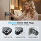 Power Bank Portatile 4-in-1 con Ricarica Rapida