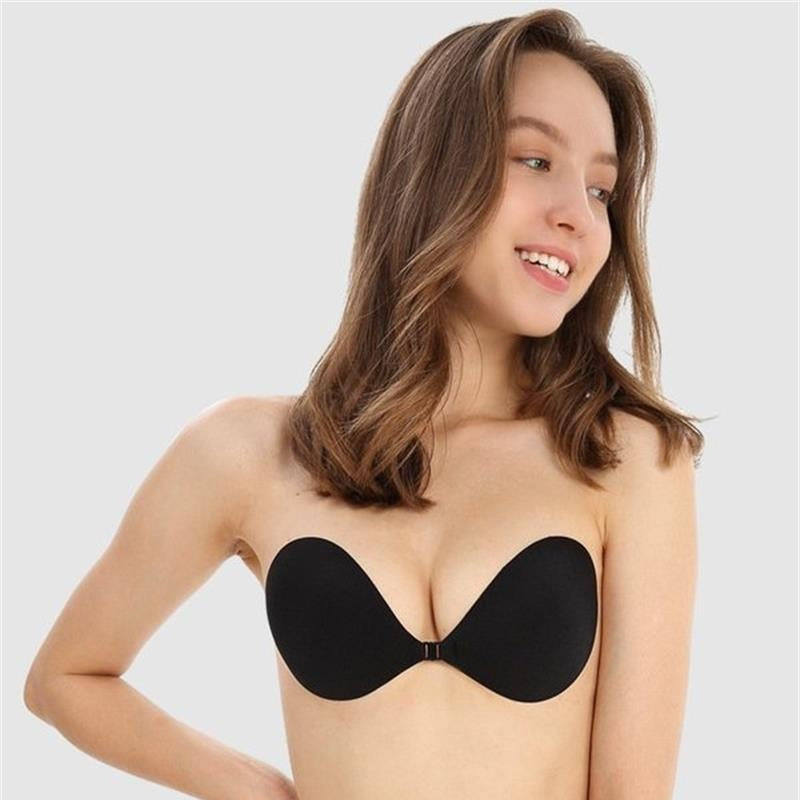 Reggiseno Adesivo Push-Up Invisibile
