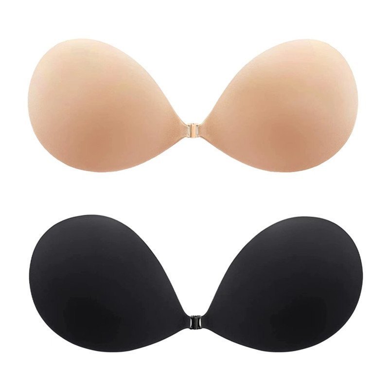 Reggiseno Adesivo Push-Up Invisibile