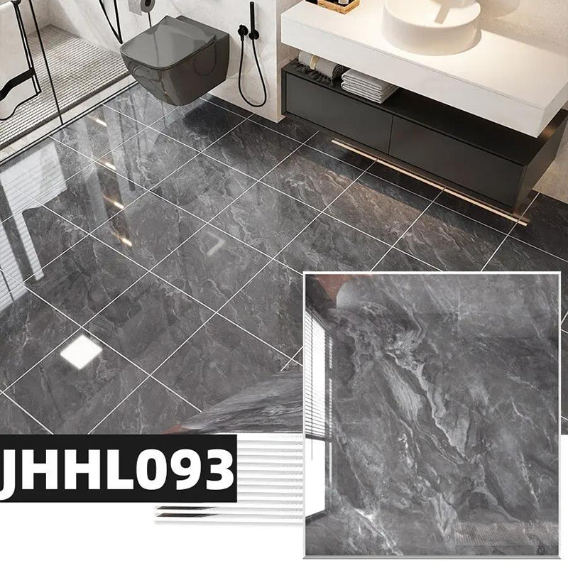 🧱 ✨ Piastrelle autoadesive per pavimenti – Spesse, impermeabili, facili da applicare e rimuovere ✨