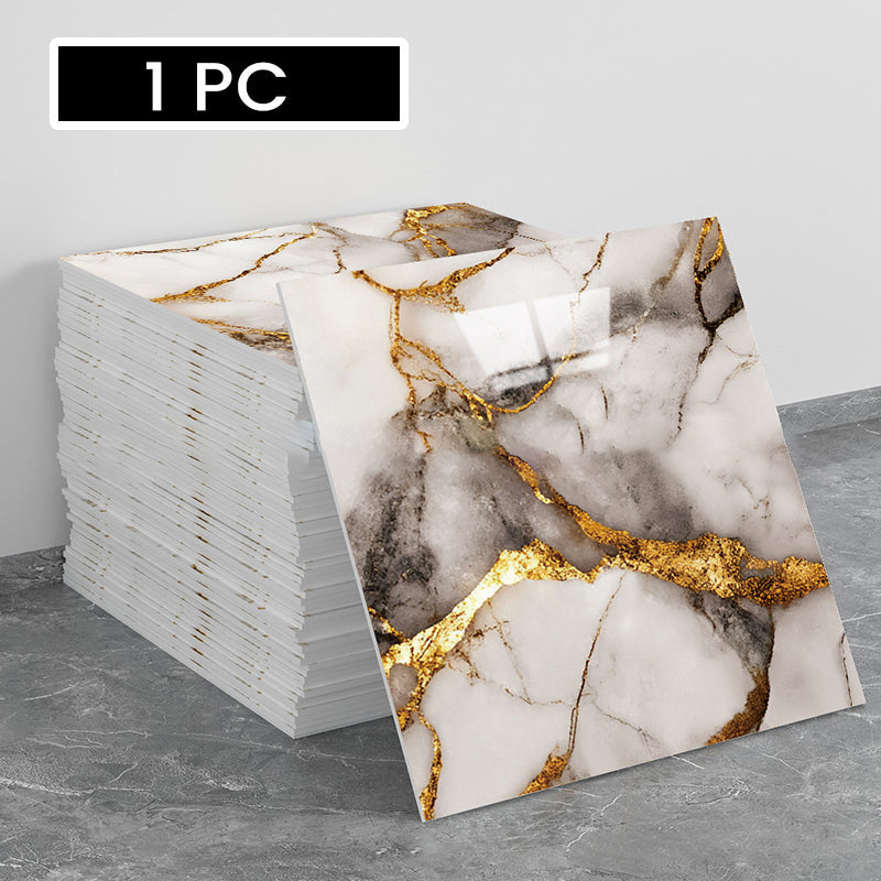 🧱 ✨ Piastrelle autoadesive per pavimenti – Spesse, impermeabili, facili da applicare e rimuovere ✨