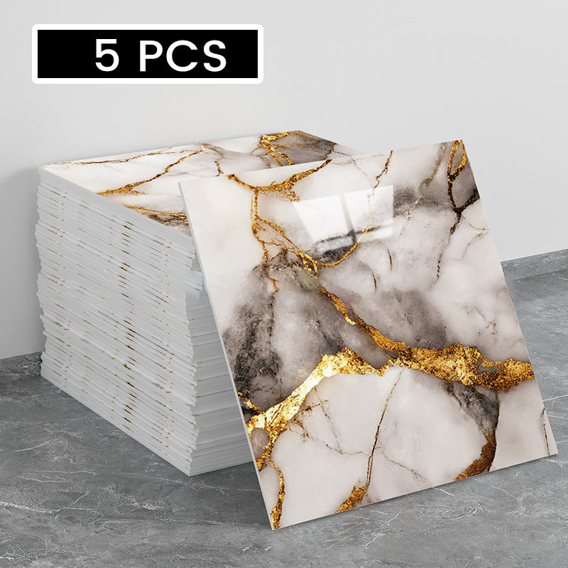 🧱 ✨ Piastrelle autoadesive per pavimenti – Spesse, impermeabili, facili da applicare e rimuovere ✨