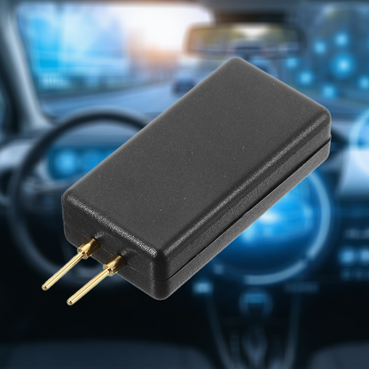 Resistenza diagnostica SRS – simula i circuiti dell’airbag, cancella i codici di errore ed è ideale per riparazioni airbag e test diagnostici