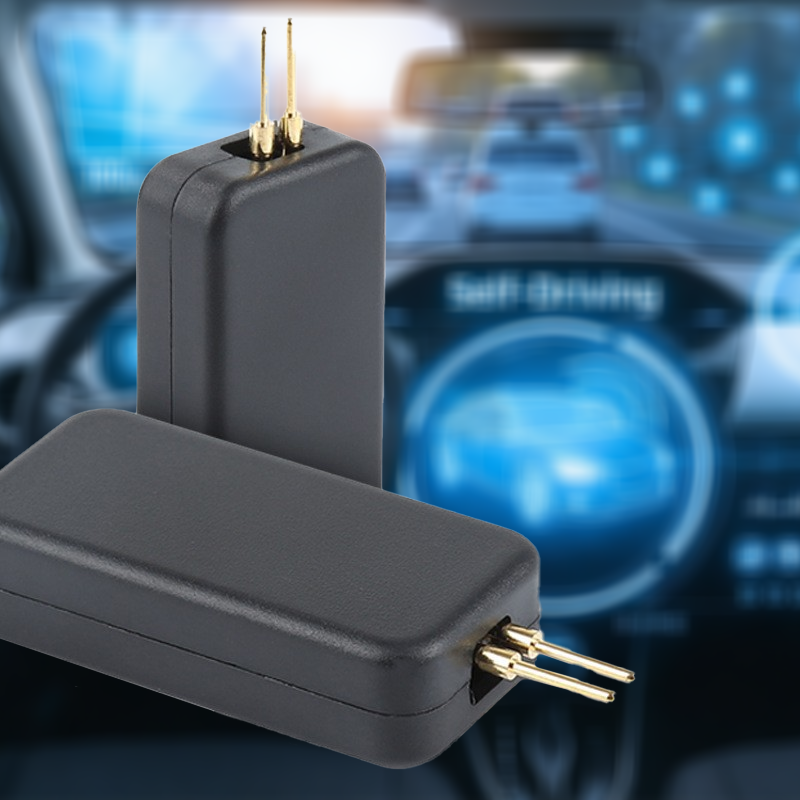 Resistenza diagnostica SRS – simula i circuiti dell’airbag, cancella i codici di errore ed è ideale per riparazioni airbag e test diagnostici
