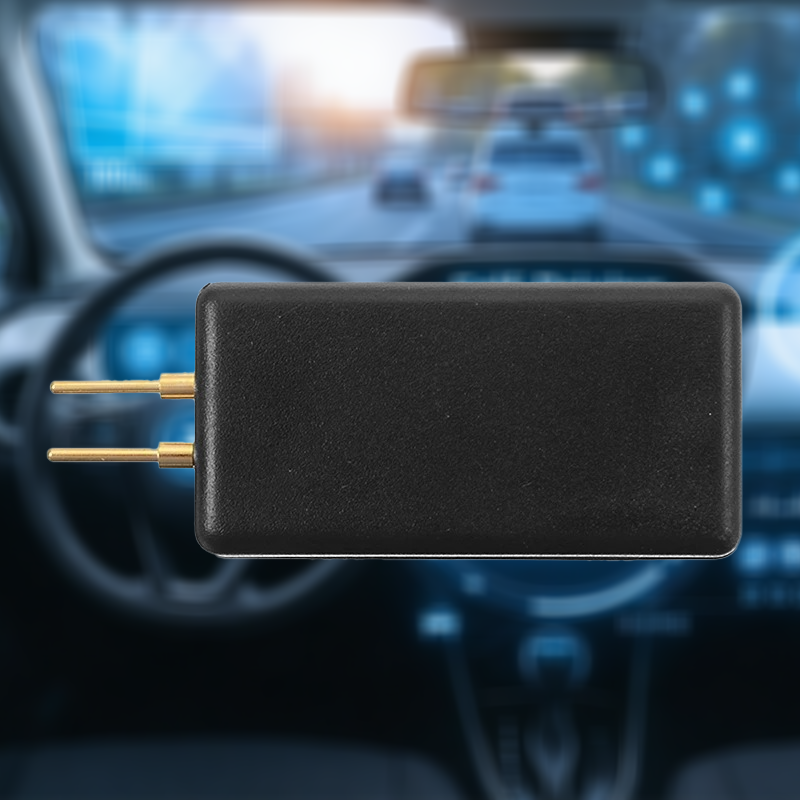 Resistenza diagnostica SRS – simula i circuiti dell’airbag, cancella i codici di errore ed è ideale per riparazioni airbag e test diagnostici