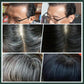 🥳2026 Hot Selling Item🥳💞 Over 50,000 units sold! 🌿🪥 50% Off! Plant-based comb-type hair dye—naturally deepens hair color. Gentle and chemical-free! 🌸✨