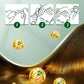 🥳2026 Hot Selling Item🥳💞 Over 50,000 units sold! 🌿🪥 50% Off! Plant-based comb-type hair dye—naturally deepens hair color. Gentle and chemical-free! 🌸✨
