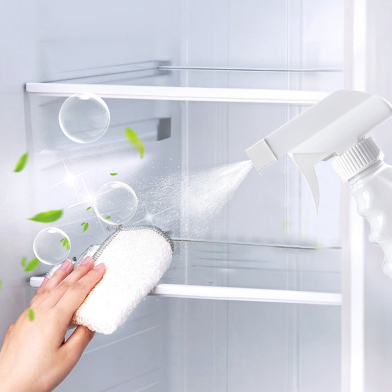Smacchiatore e Igienizzante Spray Vegetale Multiuso