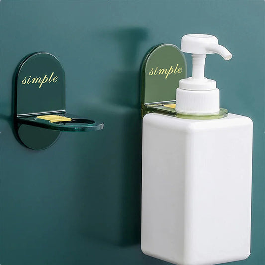 Porta Shampoo da Parete