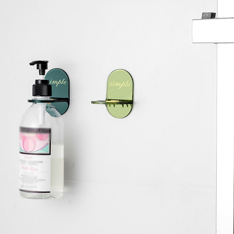 Porta Shampoo da Parete