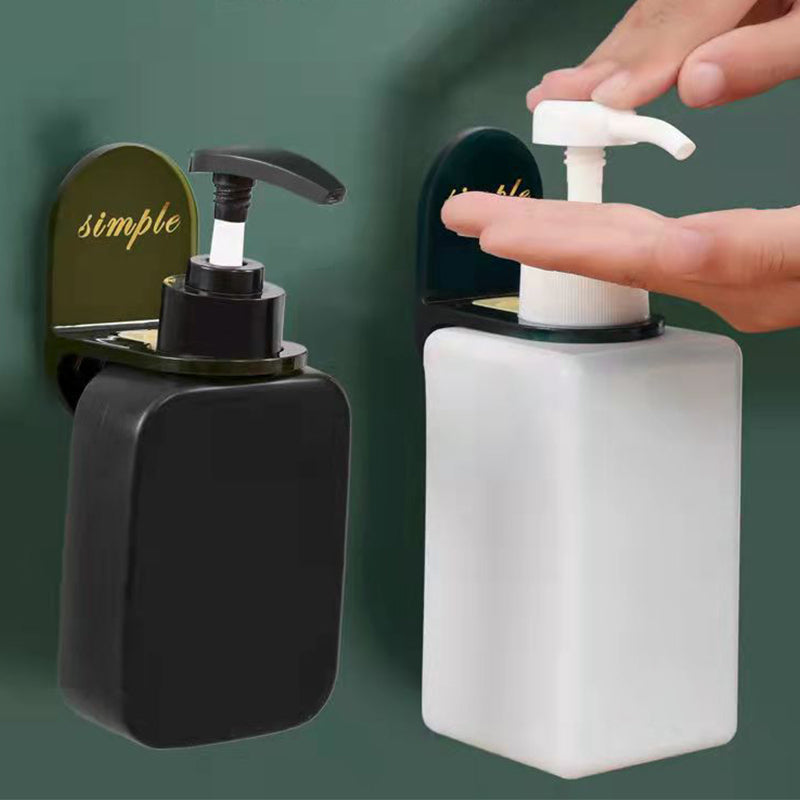 Porta Shampoo da Parete