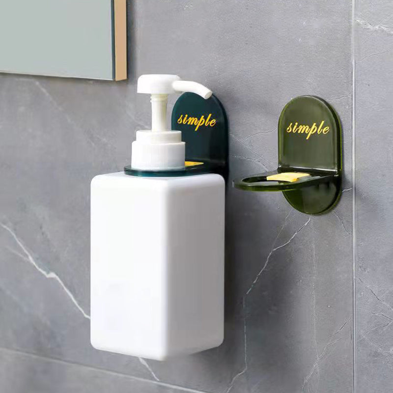 Porta Shampoo da Parete