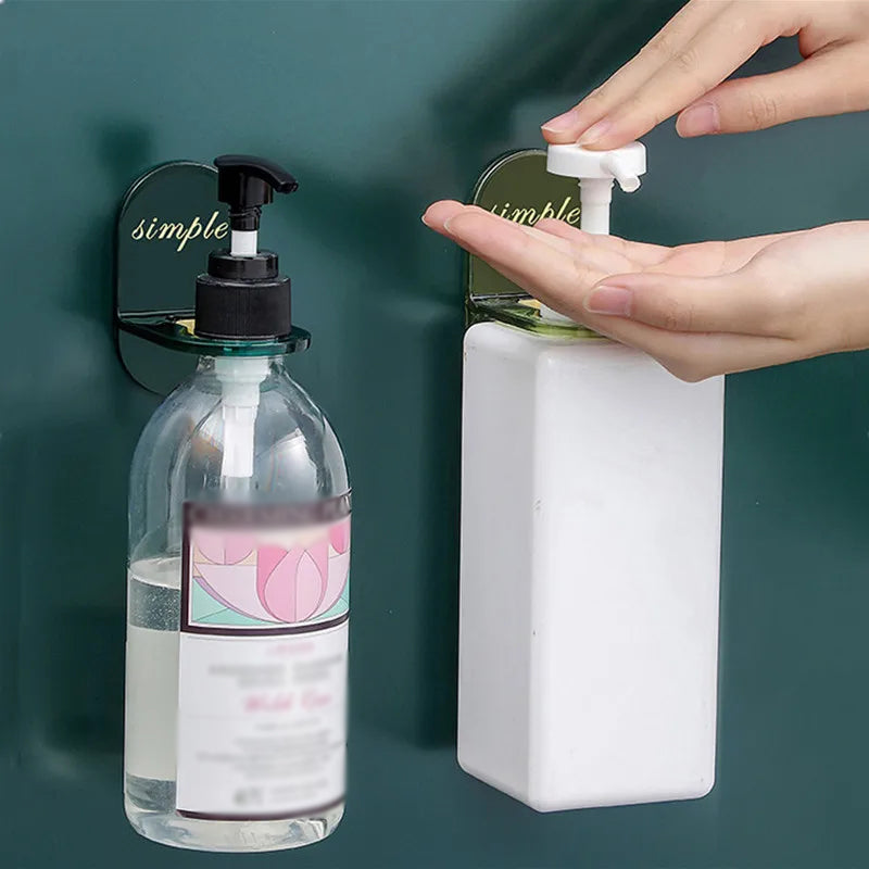 Porta Shampoo da Parete