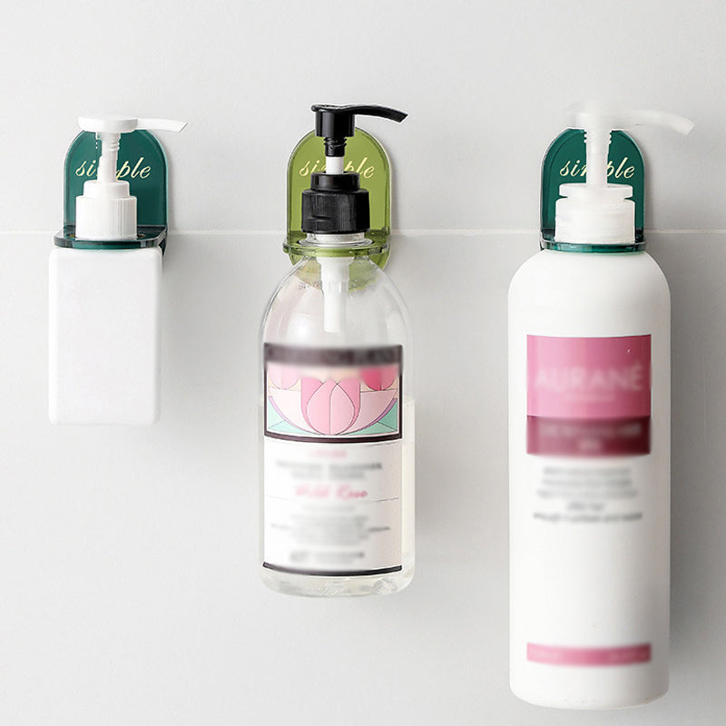 Porta Shampoo da Parete