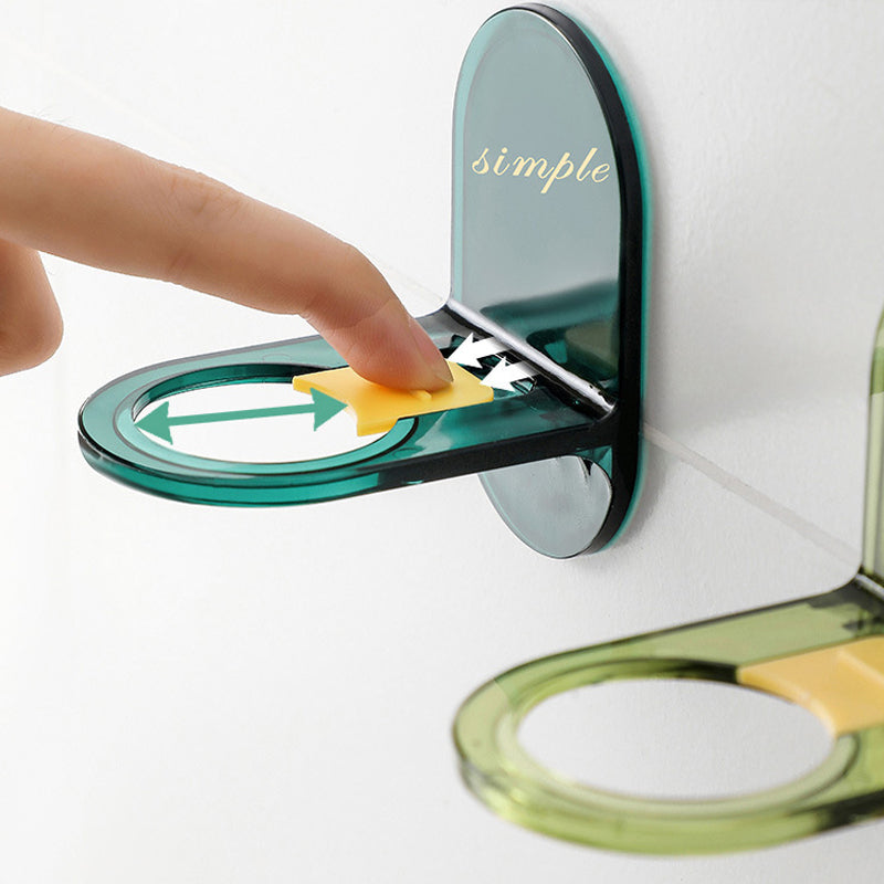 Porta Shampoo da Parete