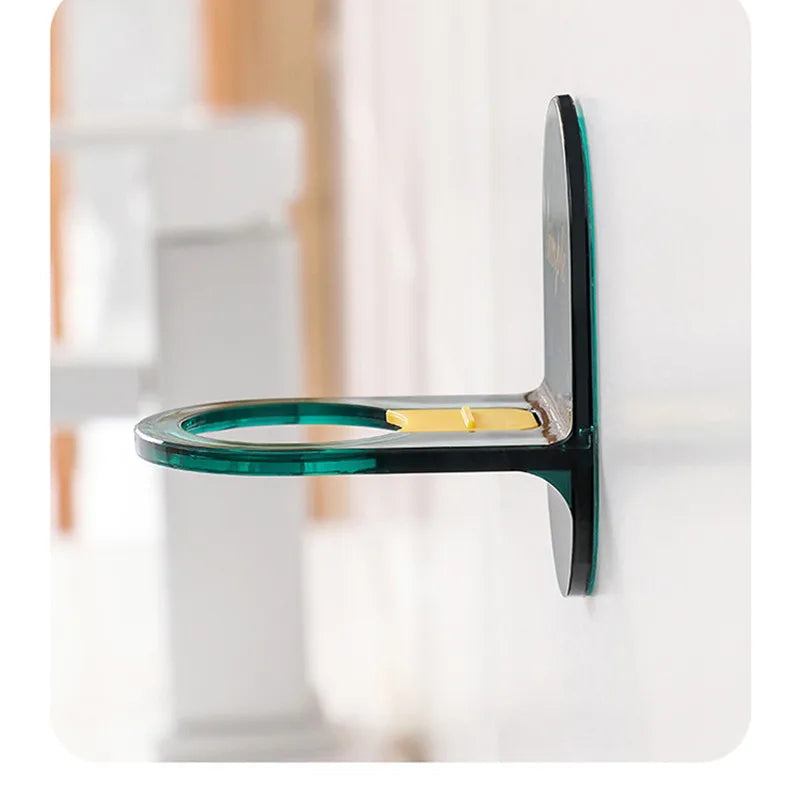 Porta Shampoo da Parete