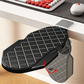 Bracciolo ergonomico da scrivania con morsetto