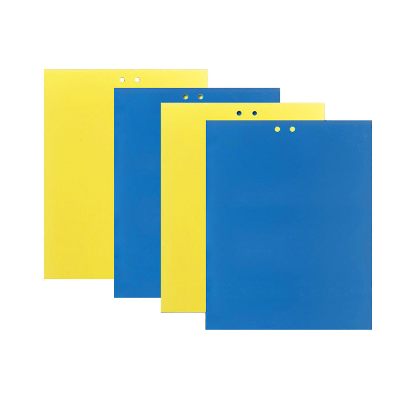 Trappole adesive bifacciali (20 pezzi)