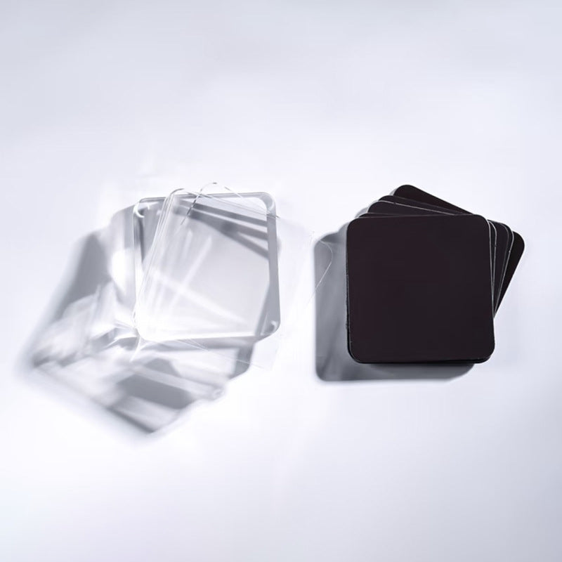 Kit creativo e decorativo fai-da-te per magneti da frigo