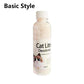 Perle Deodoranti Profumate per Lettiera Gatto