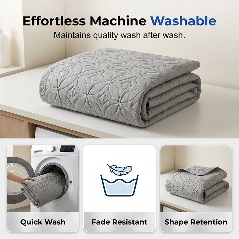 🛏️ Tapis de protection premium – résistant à l'eau, à l'activité physique et aux substances nocives – protège contre les allergies, les allergies et les allergies – idéal pour les allergies, les enfants et les ménages ✨🛡️