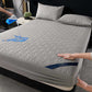 🛏️ Tapis de protection premium – résistant à l'eau, à l'activité physique et aux substances nocives – protège contre les allergies, les allergies et les allergies – idéal pour les allergies, les enfants et les ménages ✨🛡️