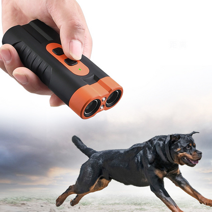 Dispositivo Anti-Abbaio per Cani