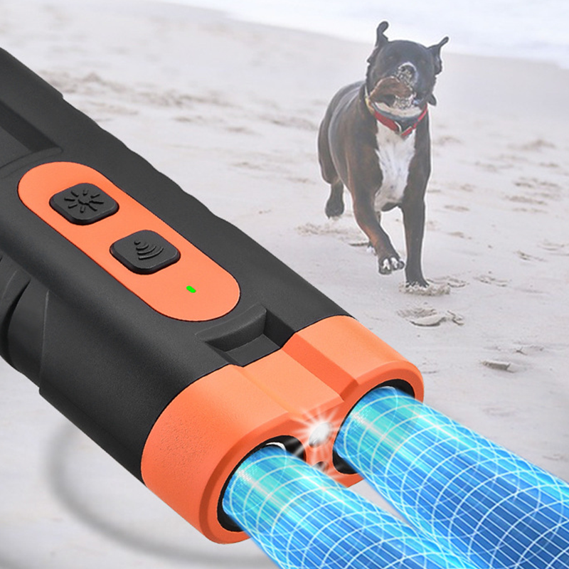 Dispositivo Anti-Abbaio per Cani