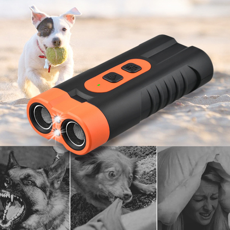 Dispositivo Anti-Abbaio per Cani
