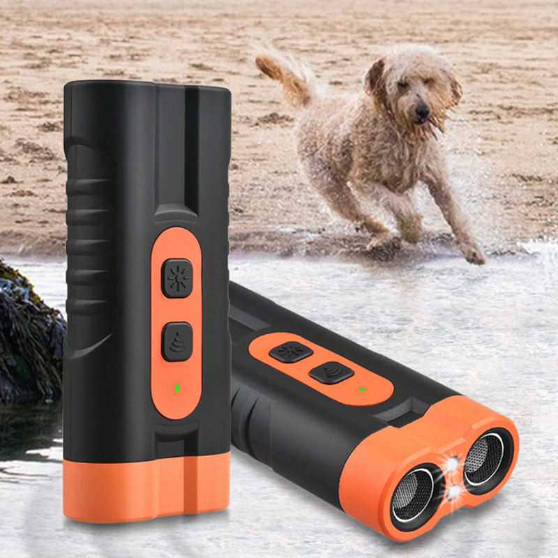 Dispositivo Anti-Abbaio per Cani