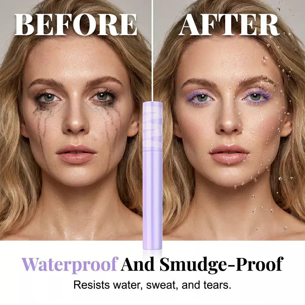 💜 Mascara e primer in tubetto