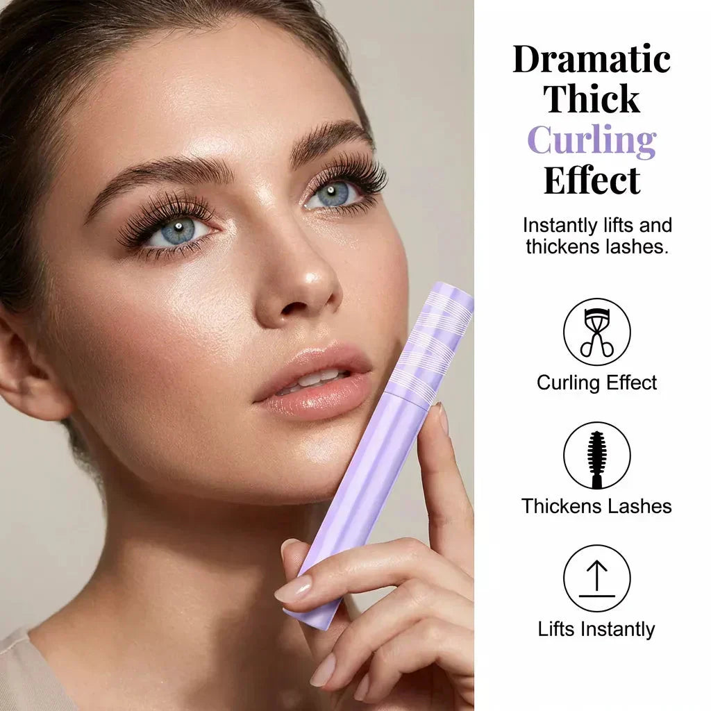 💜 Mascara e primer in tubetto