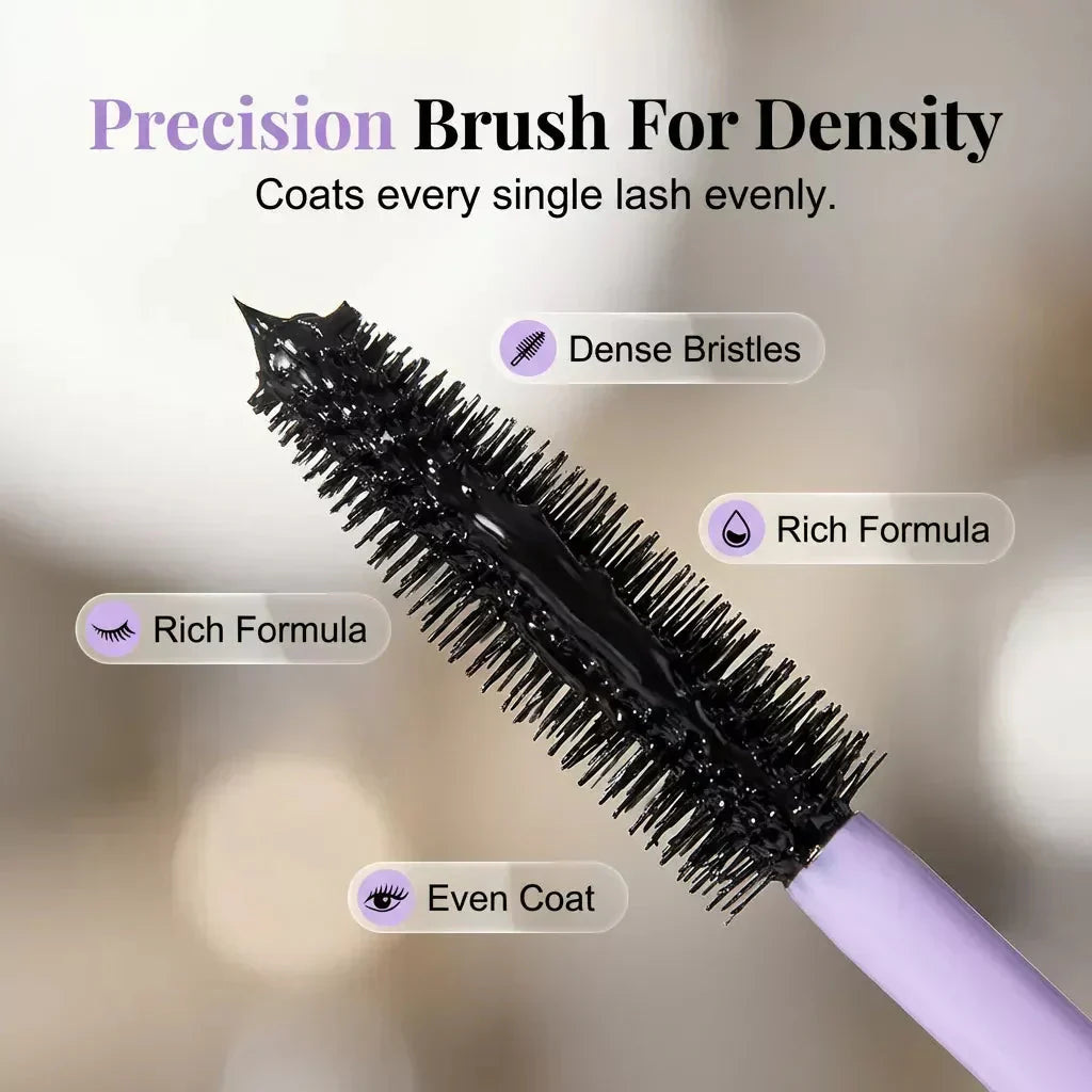 💜 Mascara e primer in tubetto