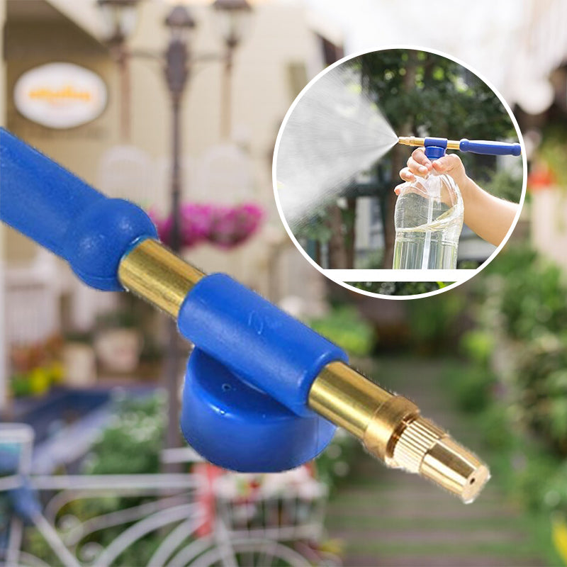 Spruzzatore Sterilizzante a Pressione Manuale