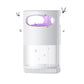 🔥OFFERTA IMPERDIBILE 💥50K+ venduti! 🦟 60% DI SCONTO! Lampada UV Antizanzare – silenziosa, USB, senza sostanze chimiche. 🔇🌙