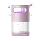 🔥OFFERTA IMPERDIBILE 💥50K+ venduti! 🦟 60% DI SCONTO! Lampada UV Antizanzare – silenziosa, USB, senza sostanze chimiche. 🔇🌙