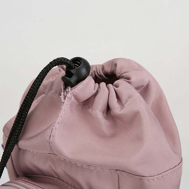 Borsa Porta Borraccia Multifunzionale con Tasche