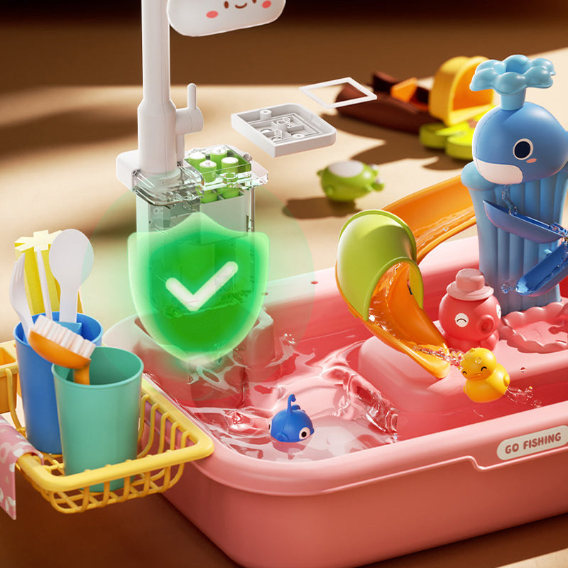 Lavello Giocattolo per Bambini