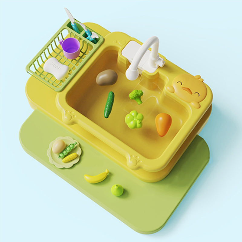 Lavello Giocattolo per Bambini