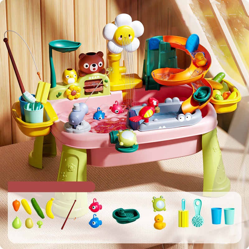 Lavello Giocattolo per Bambini