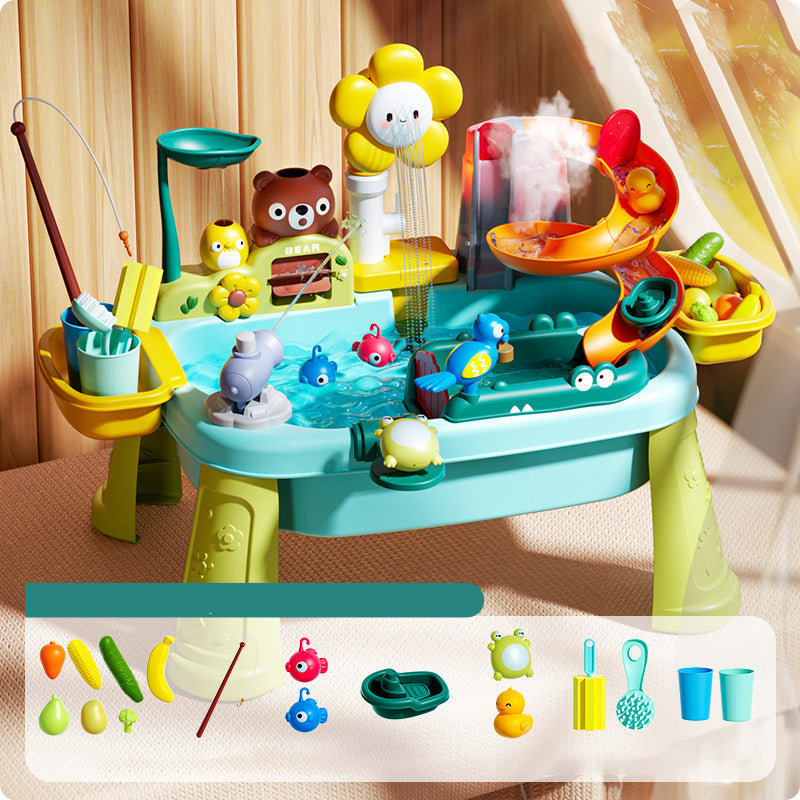 Lavello Giocattolo per Bambini
