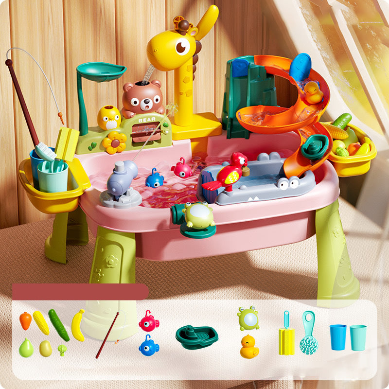 Lavello Giocattolo per Bambini