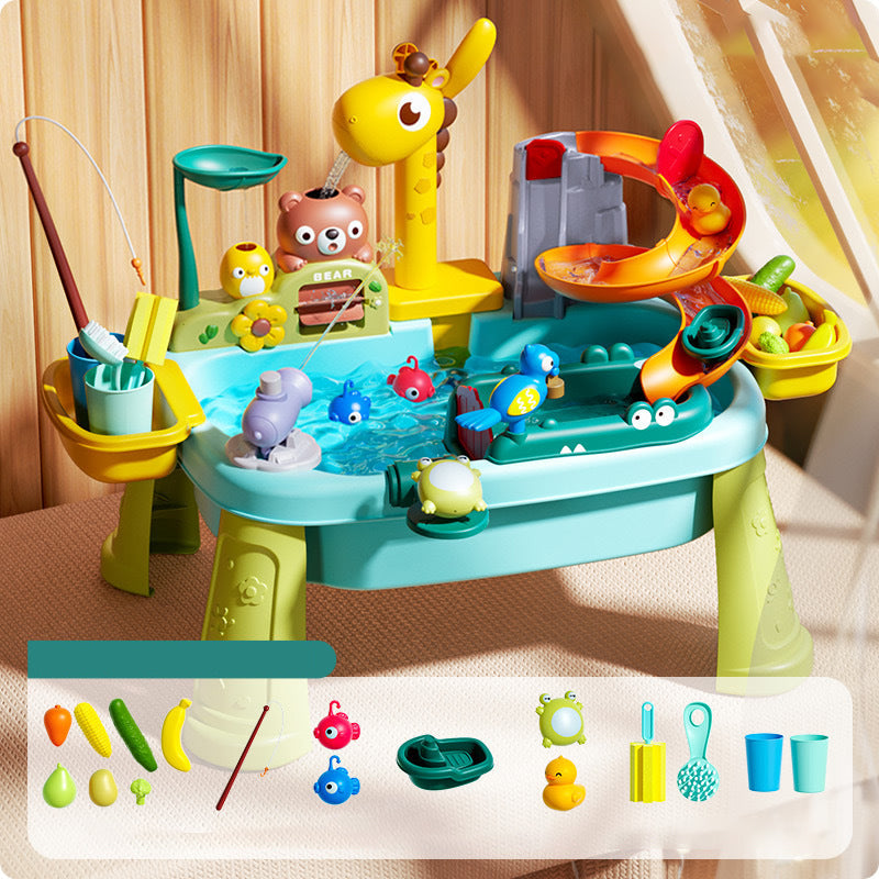 Lavello Giocattolo per Bambini