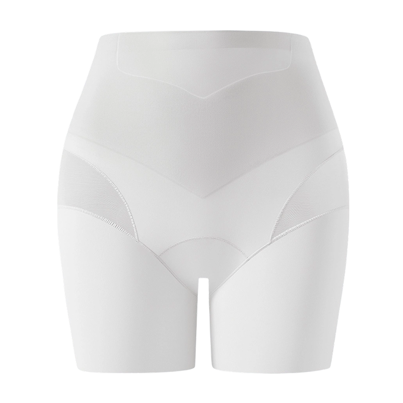 Pantaloncini Modellanti Senza Cuciture 2 in 1