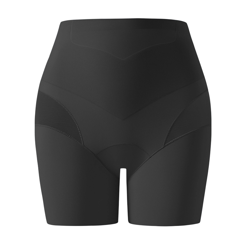 Pantaloncini Modellanti Senza Cuciture 2 in 1