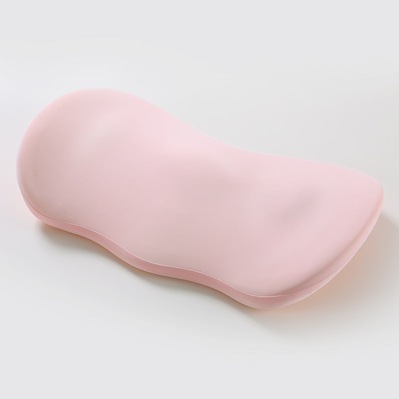 Cuscino Lombare Ergonomico per Supporto Schiena